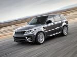 Land Rover Range Rover Sport Autobiography 2013 года (UK)